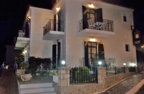 Pylos Apartment | To Kastro
