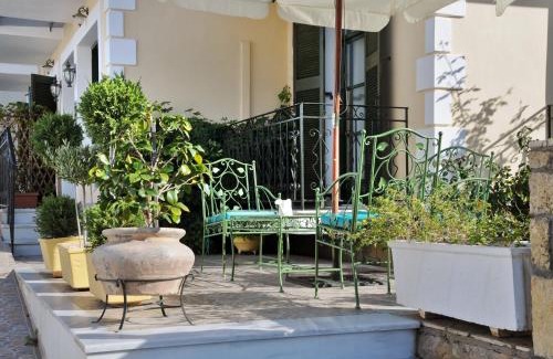 Pylos Apartment | To Kastro