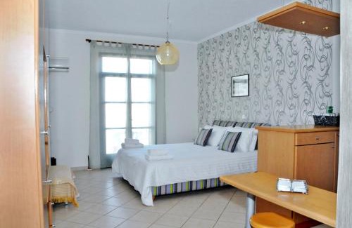 Pylos Apartment | To Kastro