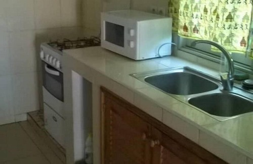 Saly Niakhniakhal Villa | TO RENT SPACIOUS VILLA ENTIRELY EQUIPPED