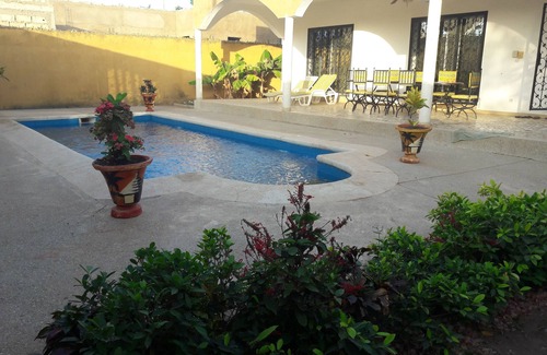 Saly Niakhniakhal Villa | TO RENT SPACIOUS VILLA ENTIRELY EQUIPPED