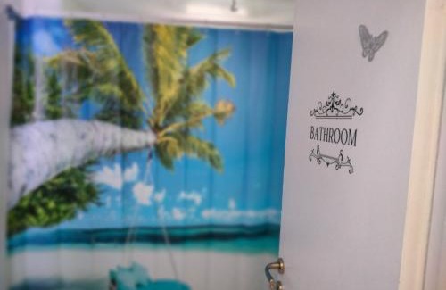 Little Venice Apartment | To spitaki the little house in the heart of Mykonos