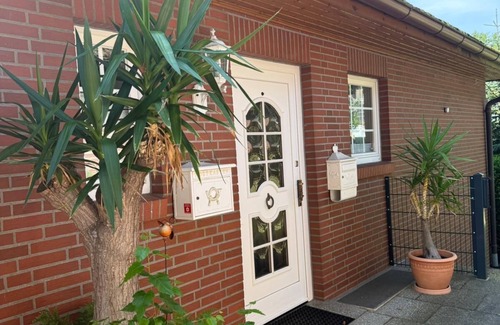 Munster im Heidekreis Apartment | To the Kleine Oertze