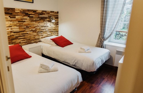 Cherbourg-en-Cotentin Apartment | To the Welcoming and Comfortable Dday★
