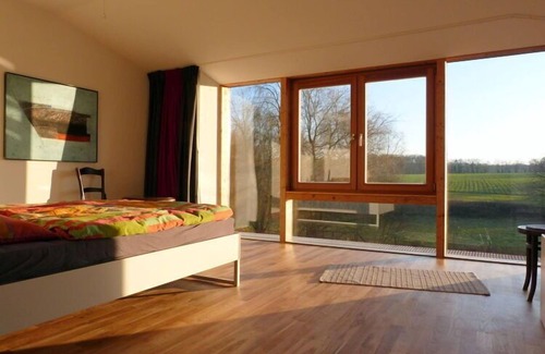 Waddeweitz House | Toad 5 on the Soederbring