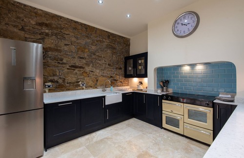 Durham Cottage | Toast Lettings | Crossgate, 2 bedroom Durham City cottage with castle views