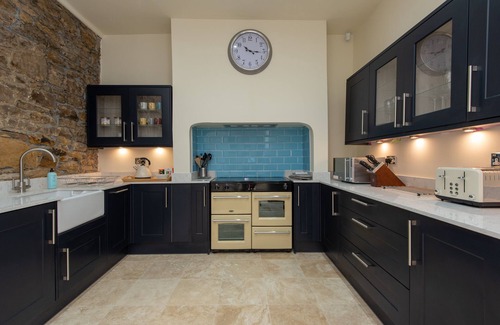 Durham Cottage | Toast Lettings | Crossgate, 2 bedroom Durham City cottage with castle views