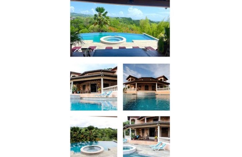 Providence House | Tobago Retreat