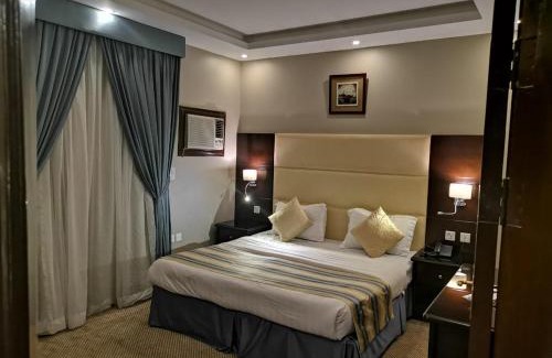 Abha Apartment | Tobal Apartments Abha