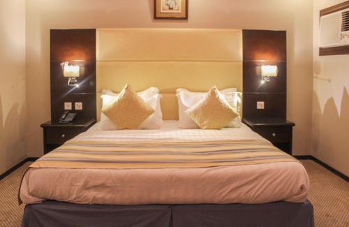 Abha Apartment | Tobal Apartments Abha