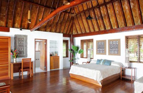 Toberua Island Resort | Toberua Island Resort