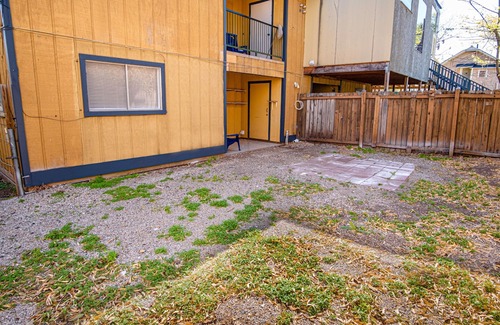 Midtown Hotel | Tobin Hill 2/2 Apt! 5Mindt, 2Min Pearl & St Marys!