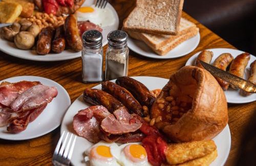 Doncaster Hotel | Toby Carvery Doncaster by Innkeeper's Collection