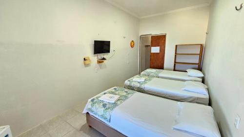 Itarema Hotel | Toca da Ilha