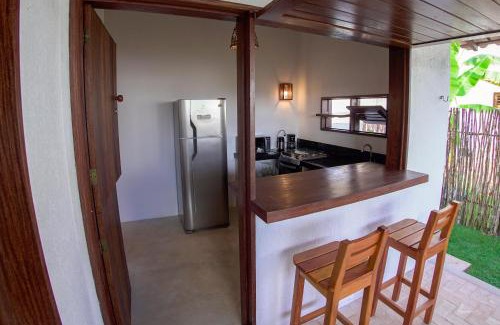 Porto de Pedras Cabin | Toca do Caranguejo