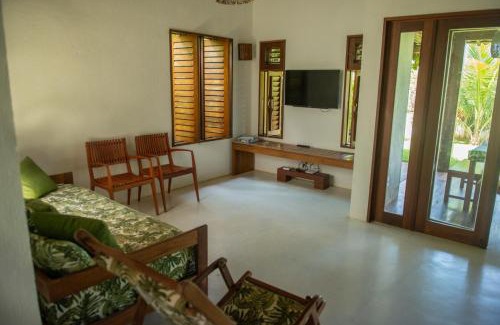 Porto de Pedras Cabin | Toca do Caranguejo