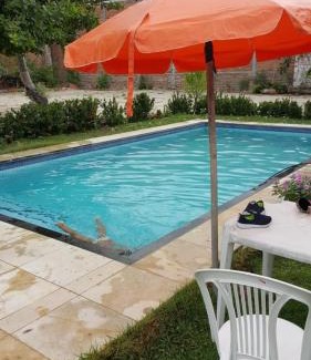 Itarema Apartment | Toca do guaxinim