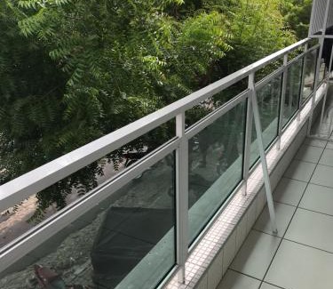 Itarema Apartment | Toca do guaxinim