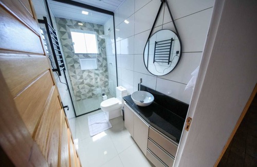 Urubici House | TOCA DO URUBA - Charming and cozy house in the center of Urubici