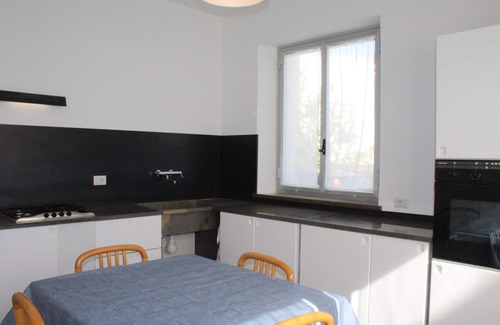 Valderice Apartment | Todaro House