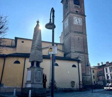 Brembate Apartment | Todeschini 27