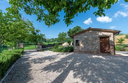 Todi Apartment | Todi Truffle