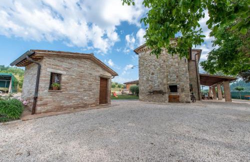 Todi Apartment | Todi Truffle