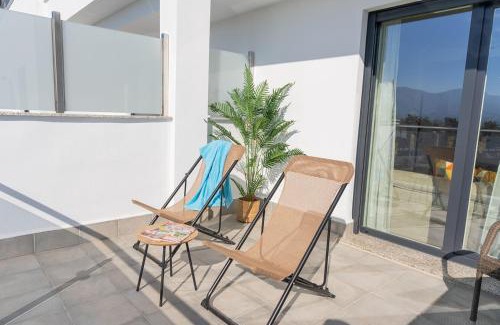 Motril Apartment | Todimer velagolf luxury