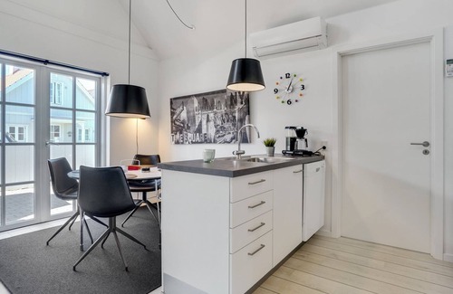 Blavand Strand House | "Todorka" - 800m from the sea by Interhome
