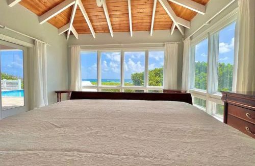 Judith's Fancy House | Toes in the Sand Beach House