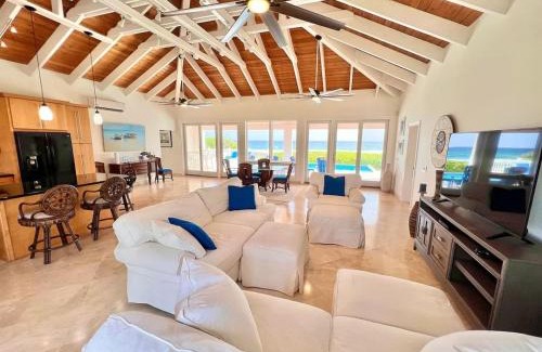 Judith's Fancy House | Toes in the Sand Beach House