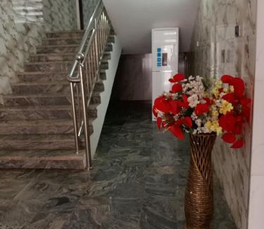 Abuja Hotel | Tofana Hotel and Event Center
