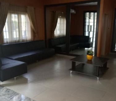 Abuja Hotel | Tofana Hotel and Event Center
