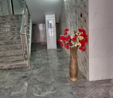 Abuja Hotel | Tofana Hotel and Event Center
