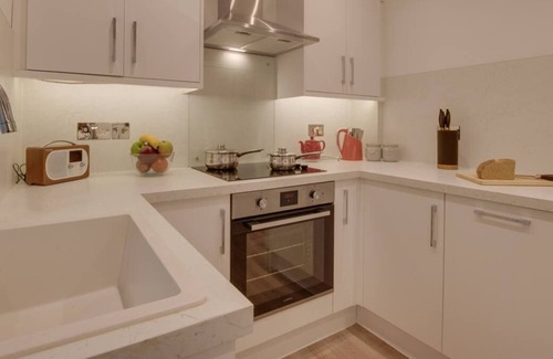 Chapel Stile House | Toffee Cottage in the beautiful Ambleside
