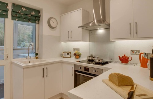 Chapel Stile House | Toffee Cottage in the beautiful Ambleside