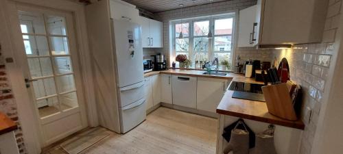 Skagen Apartment | Toftegården Guesthouse - Apartments & Rooms