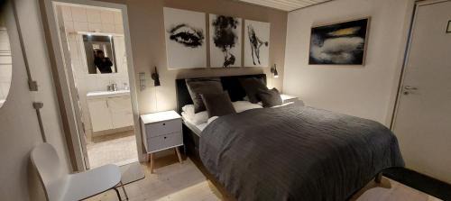 Skagen Apartment | Toftegården Guesthouse - Apartments & Rooms