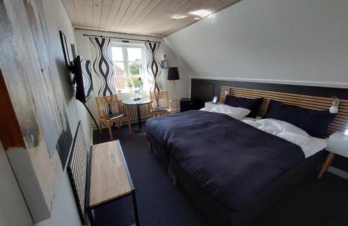 Skagen House | Toftegården Guesthouse - Rooms