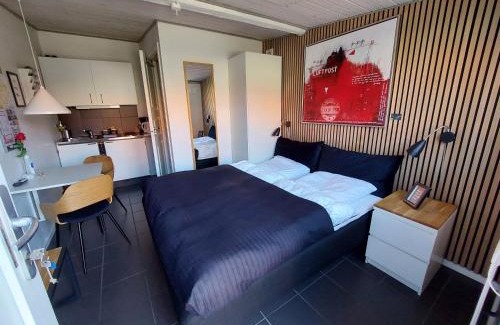 Skagen House | Toftegården Guesthouse - Rooms