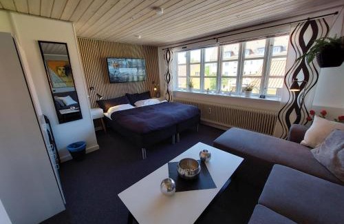 Skagen House | Toftegården Guesthouse - Rooms