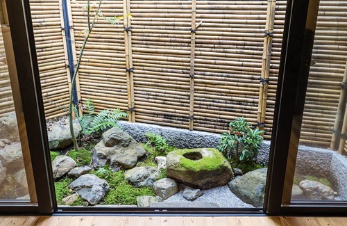 Higashiyama Ski Chalet | Tofukuji - Authentic confortable Japanese House
