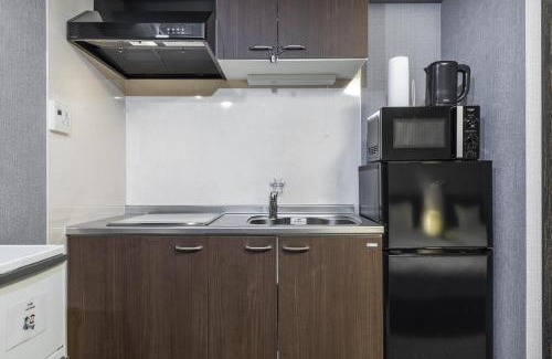 Higashiyama Apartment | Tofukuji Riverside