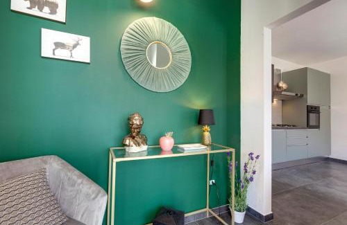 Morciano di Leuca Apartment | Together In Salento