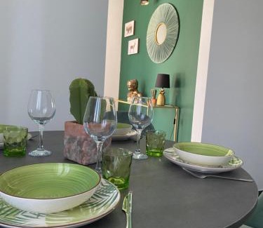 Morciano di Leuca Apartment | Together In Salento