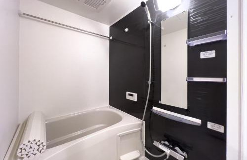 Korakuen Apartment | toggle BUNKYO KORAKUEN