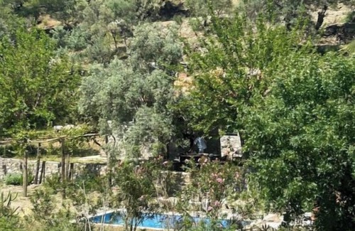 Ortaca House | Togo iztuzu Stonehouse-4