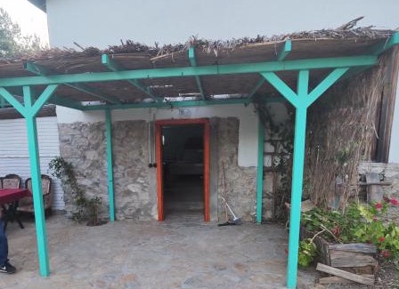 Ortaca Ski Chalet | Togo iztuzu Stonehouse-1