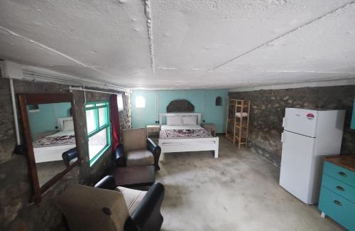 Ortaca Ski Chalet | Togo iztuzu Stonehouse-1