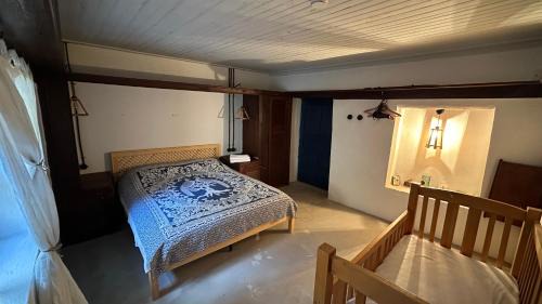 Ortaca Ski Chalet | Togo iztuzu Stonehouse-3